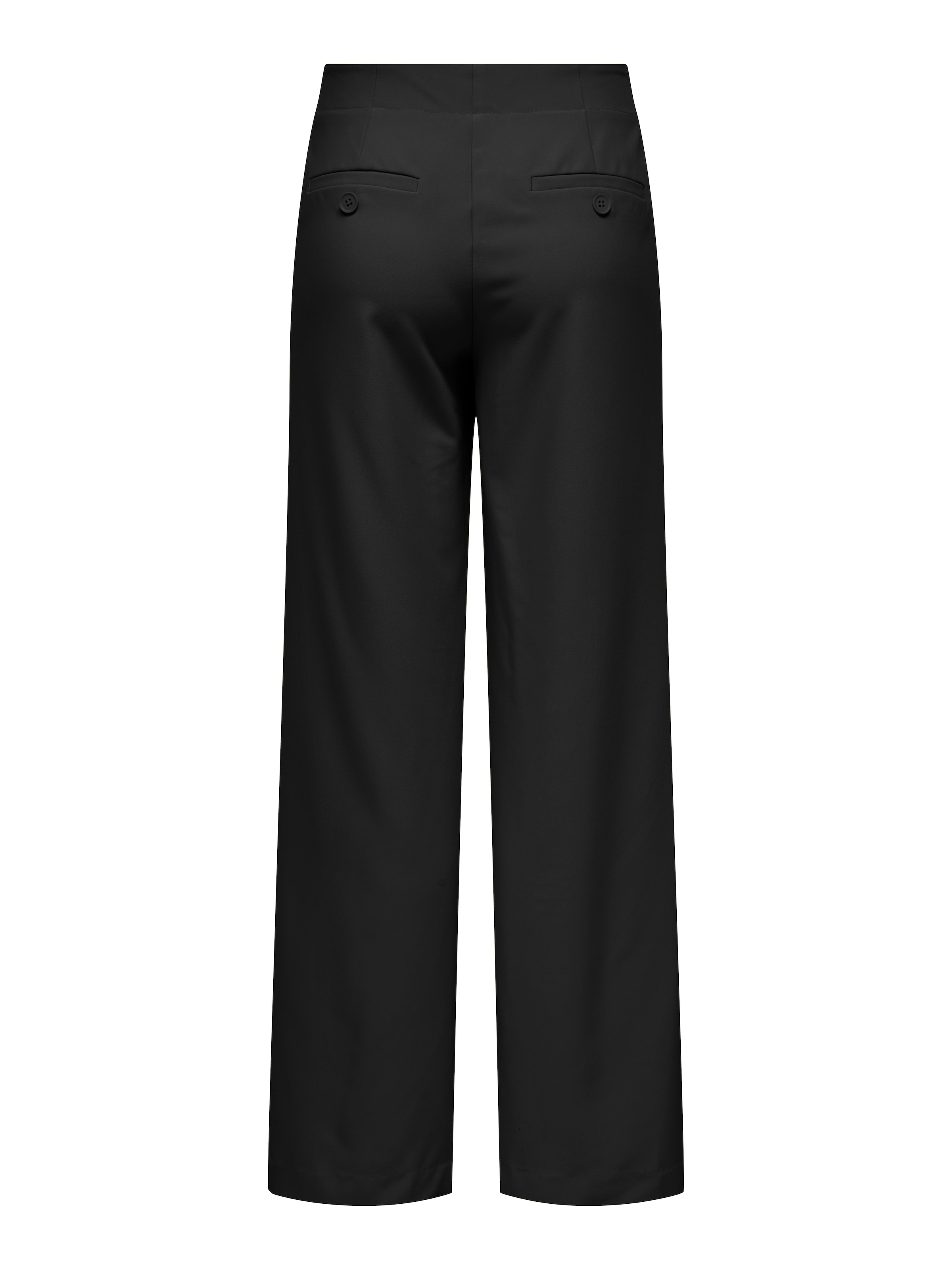 regular Pantaloni 'ONLMALENA' di ONLY in nero