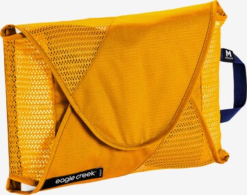 EAGLE CREEK Garment Bag in Yellow