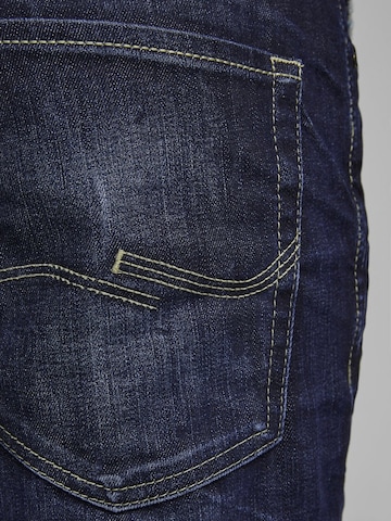 JACK & JONES Regular Jeans 'Clark' in Blauw