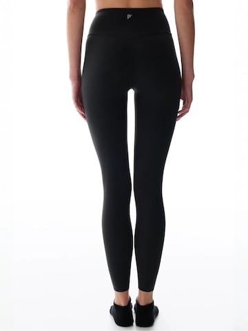 Skinny Leggings Penti en noir