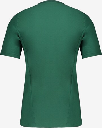 ADIDAS PERFORMANCE Performance Shirt 'Tiro 23 Competition' in Green