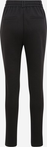 Only Tall Tapered Broek in Zwart