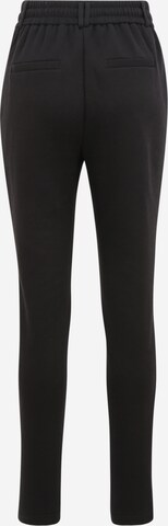 Only Tall Дънки Tapered Leg Панталон в черно