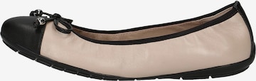 Ballerines CAPRICE en beige