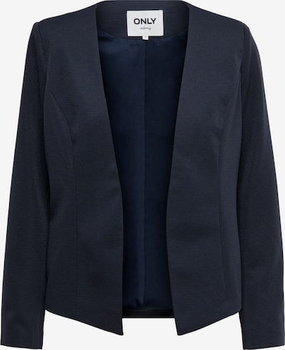 ONLY Blazer 'Anna' in nachtblau, Produktansicht