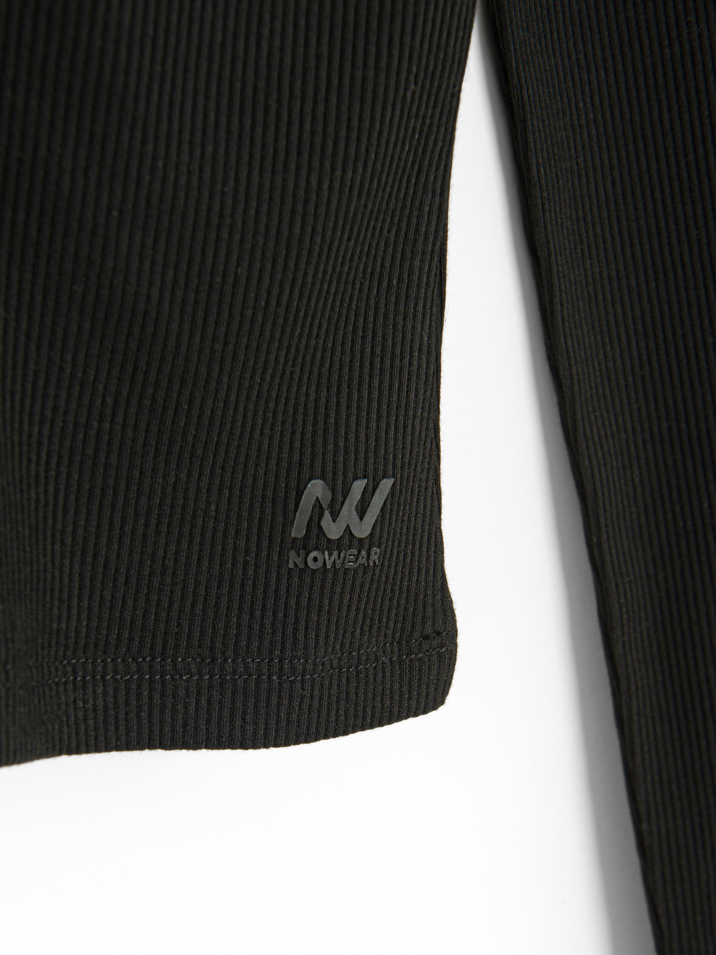 NoWear Shirt in Black