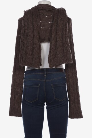 St. Emile Sweater & Cardigan in L in Brown