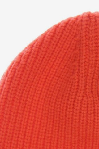 LIEBLINGSSTÜCK Hat & Cap in One size in Red