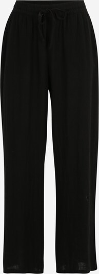 Vero Moda Petite Pantalon 'LINN' en noir, Vue avec produit