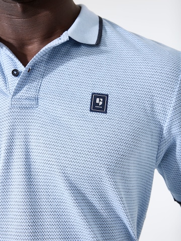 GARCIA Shirt in Blue