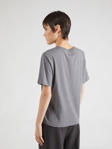 GAP - Camiseta 'DISNEY  MICKEY  AND MINNIE' en gris