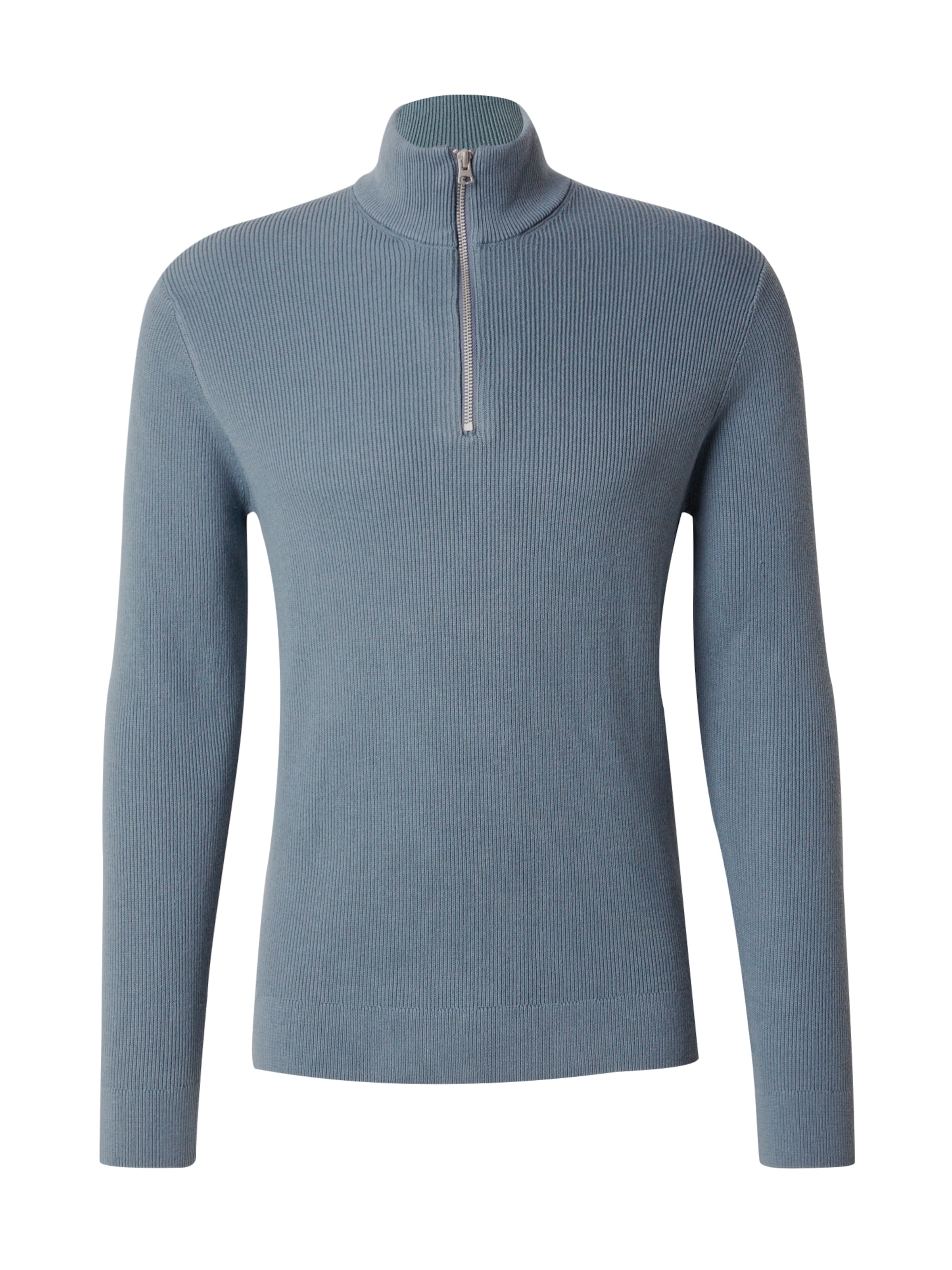 Only &amp; Sons Pullover &#x27;ONSPHIL&#x27; in Blau: Vorderseite