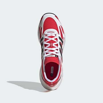 ADIDAS ORIGINALS Σνίκερ χαμηλό 'Adizero Aruku' σε λευκό