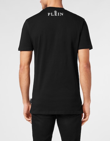 Philipp Plein Shirt in Black