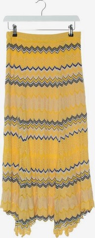 Sandro Skirt in M in Mixed colors: front