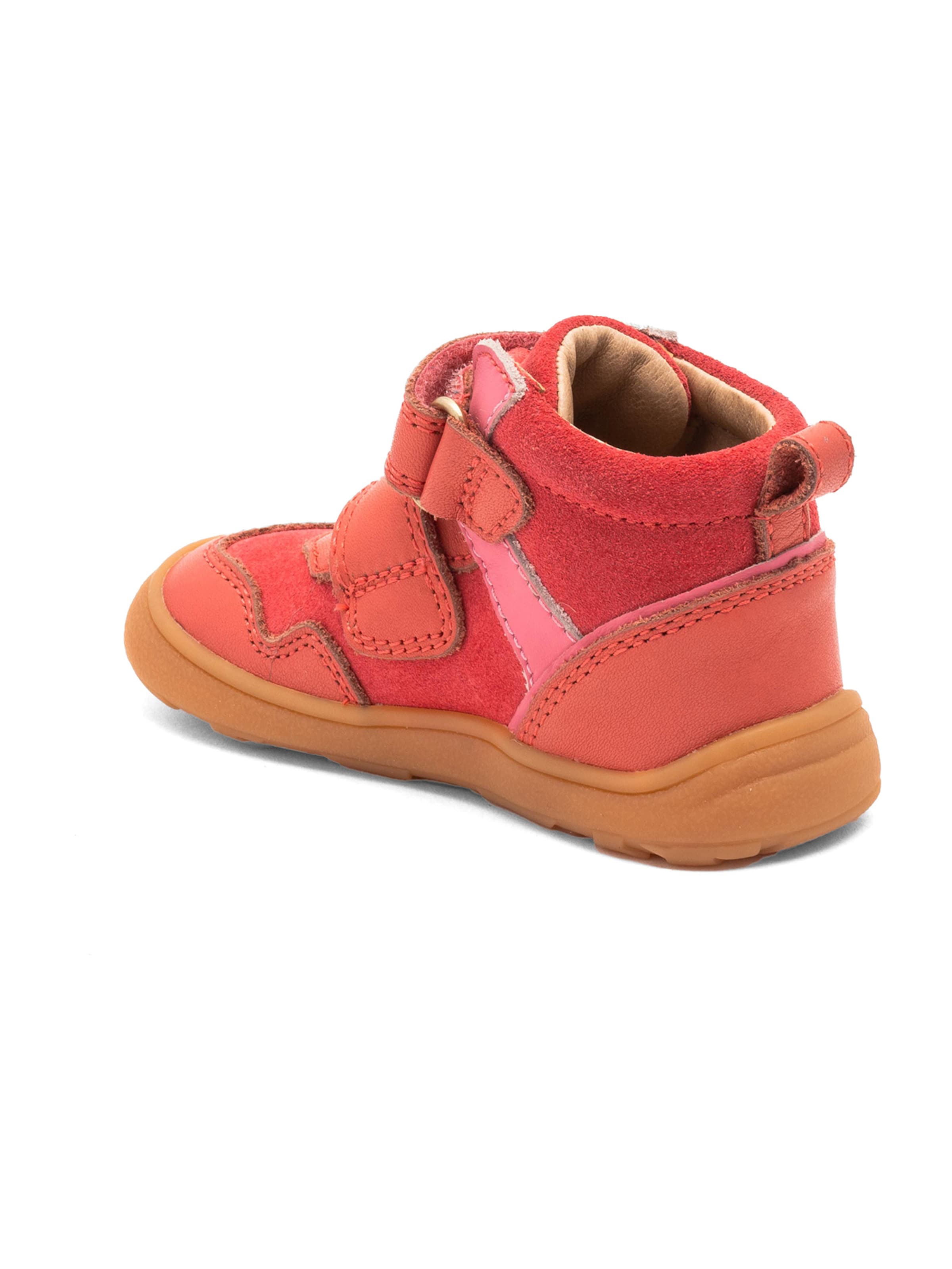 BISGAARD First-Step Shoes 'Becky' in Pink