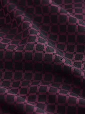 Coupe regular Chemise Next en rouge