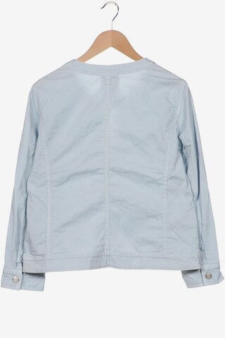 Elegance Paris Jacket & Coat in XL in Blue