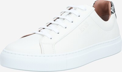 BOSS Casual Madalad ketsid 'Katie' helepruun / roosa / roosa / must / valge, Tootevaade