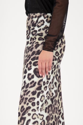 monari Skirt in Black