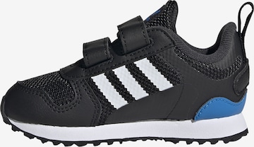 ADIDAS ORIGINALS Σνίκερ 'Zx 700 Hd' σε μαύρο