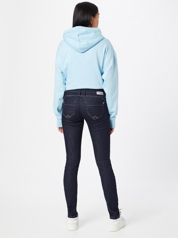 Gang Skinny Jeans 'NIKITA' in Blue