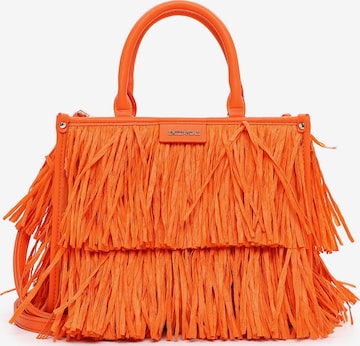 Emily & Noah Shopper ' E&N Josephina ' i orange: forside