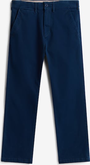 Tommy Jeans Chinohousut 'OTIS' värissä laivastonsininen, Tuotenäkymä