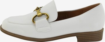 Chaussure basse 'Nyliss' Palado en blanc