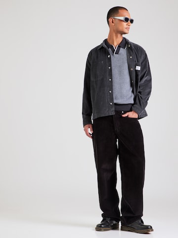 Pull-over 'BIRDS EYE' LEVI'S ® en bleu