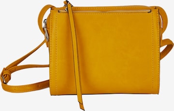 Curuba Crossbody Bag 'Jessica' in Yellow: front