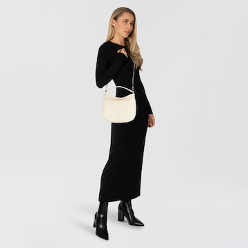 Sacs à main 'Mia' ABRO en beige