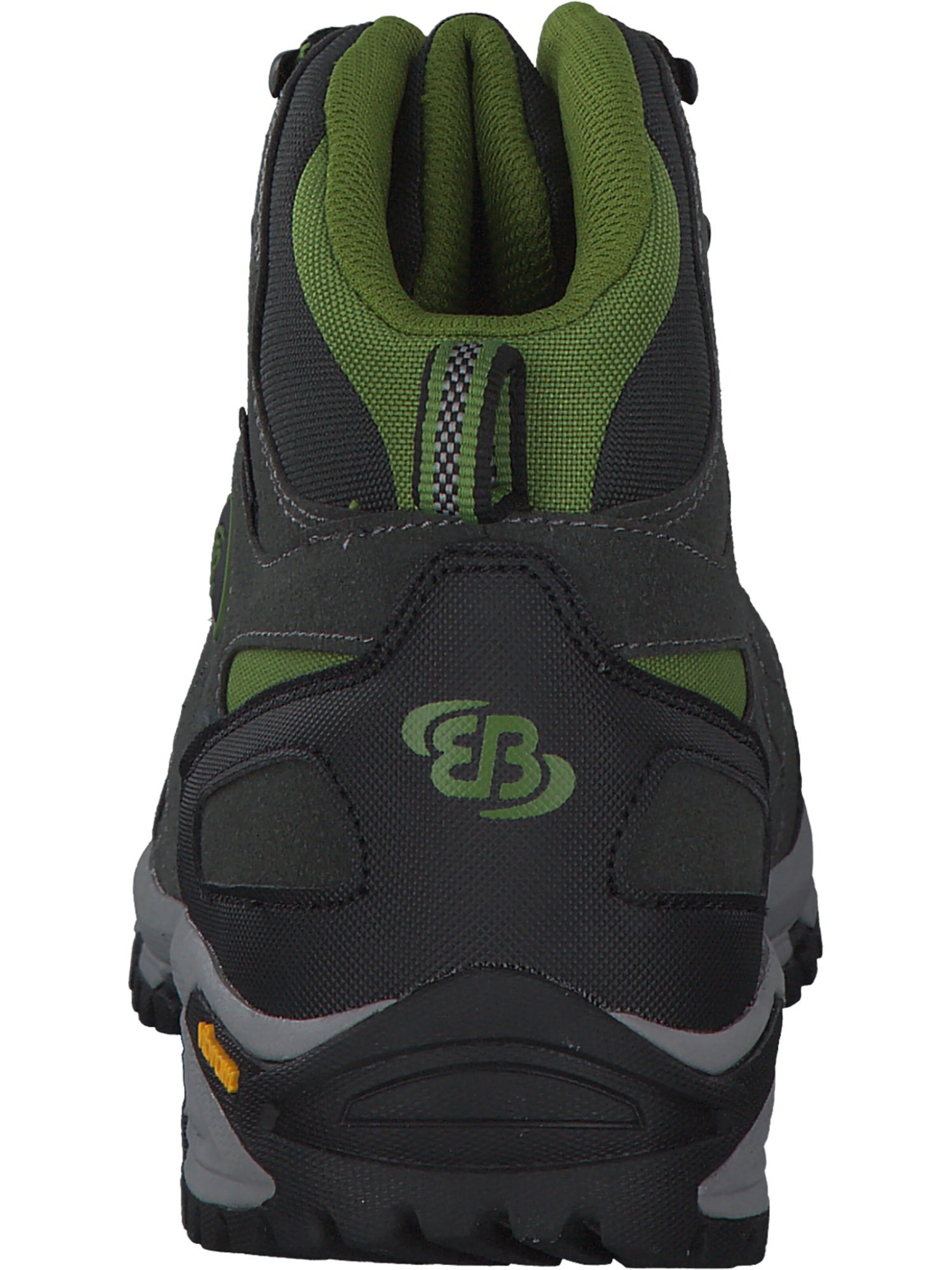 EB-Sport Boots 'Mount Shasta' in Grey