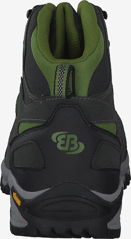 EB-Sport Boots '221161' in Grijs