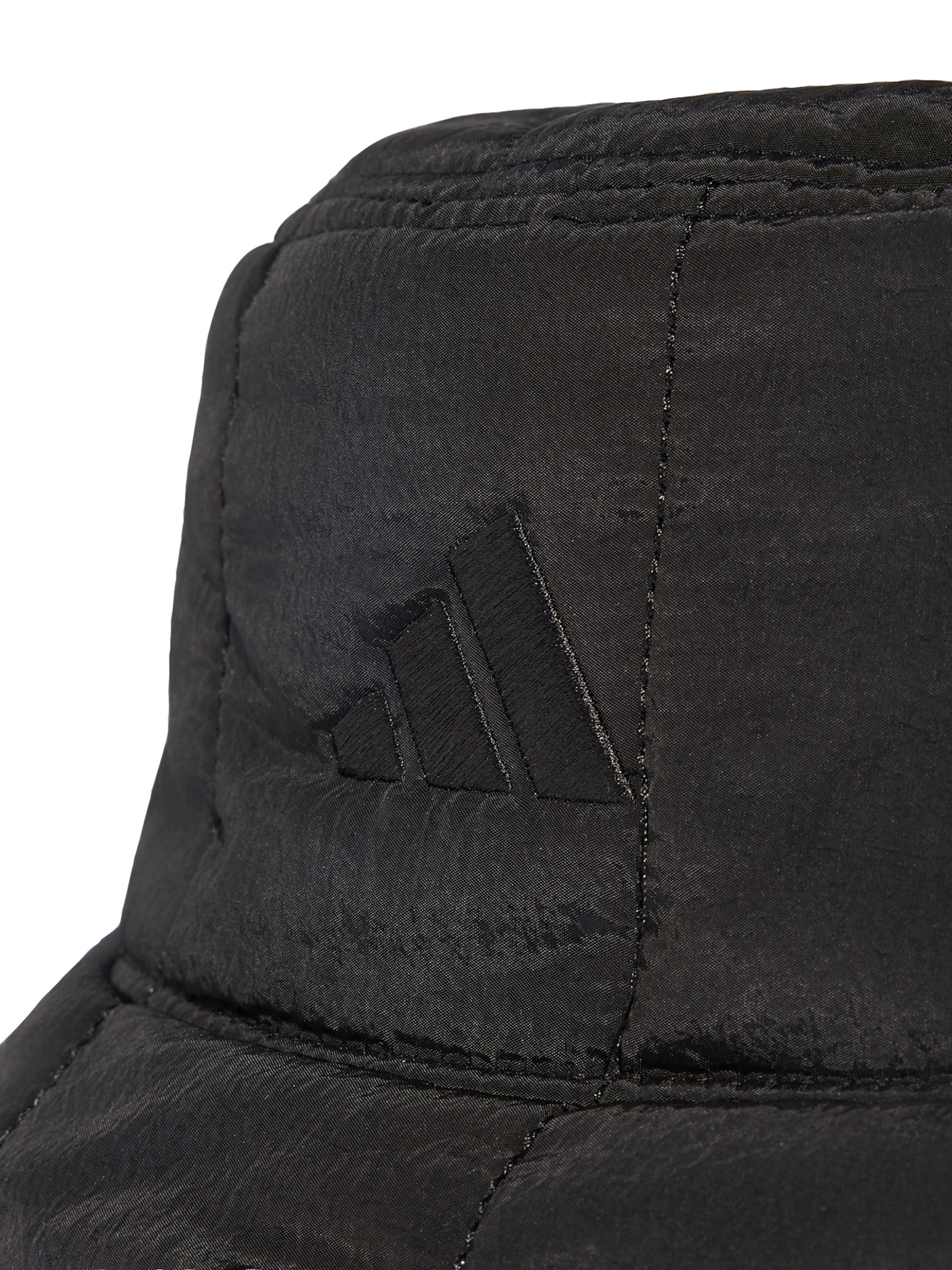 ADIDAS PERFORMANCE - Chapéu desportivo em preto