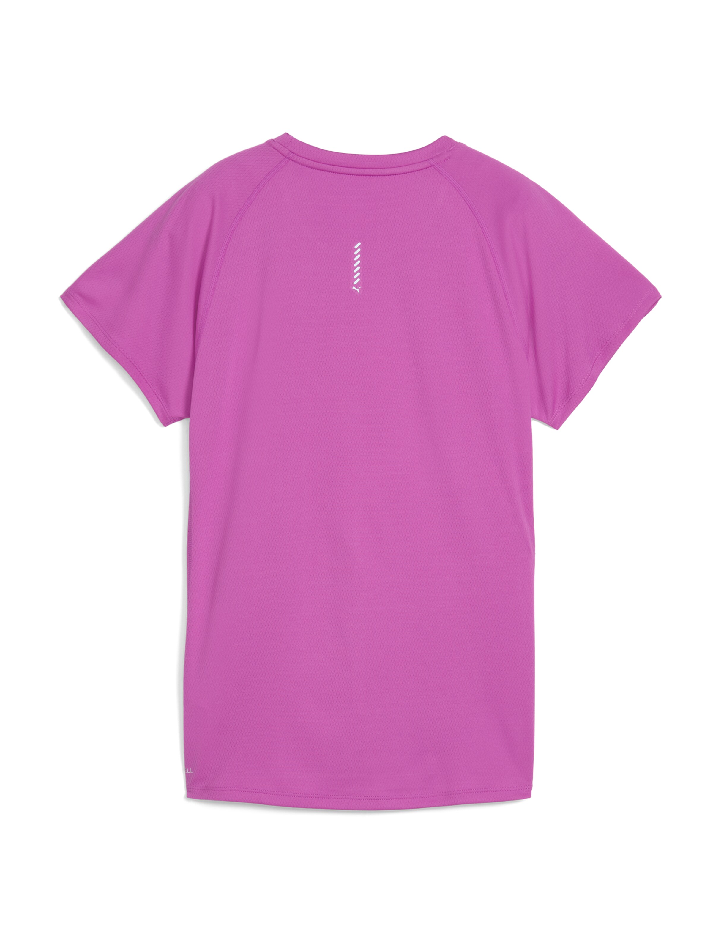 PUMA Funkční tričko 'Velocity' – fialová