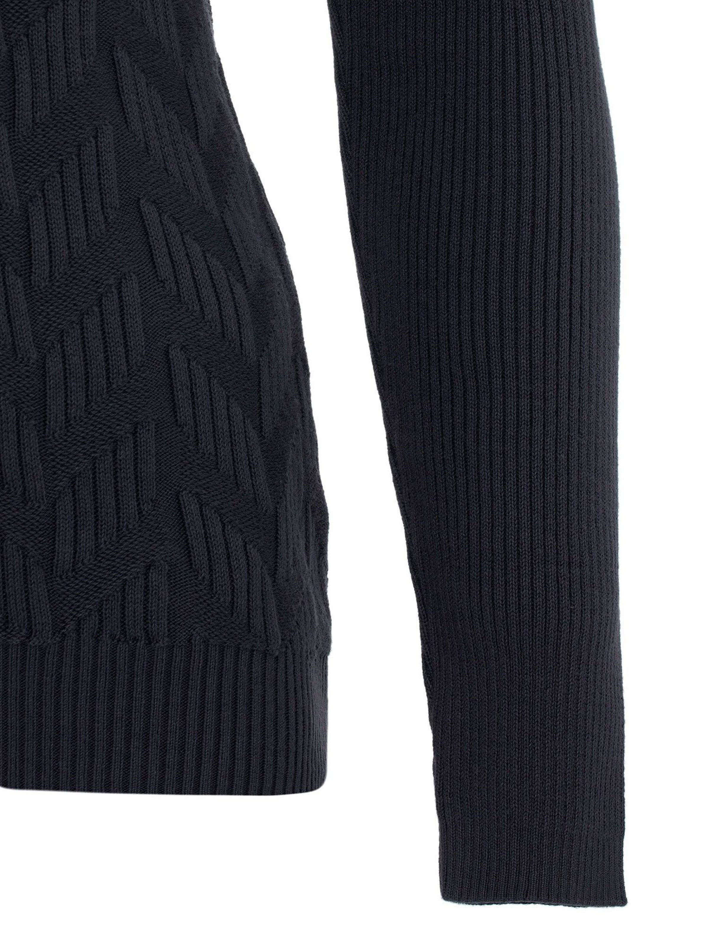 Jacey Quinn Kampsun, värv sinine