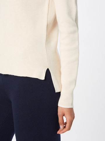 Pull-over s.Oliver en beige