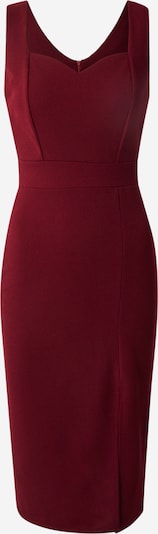 WAL G. Klasiska stila kleita 'SWEETHEART', krāsa - ogu, Preces skats