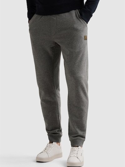 PME Legend Sportbyxa 'Skyglizer sweatpants' i S i grå, Produktvy