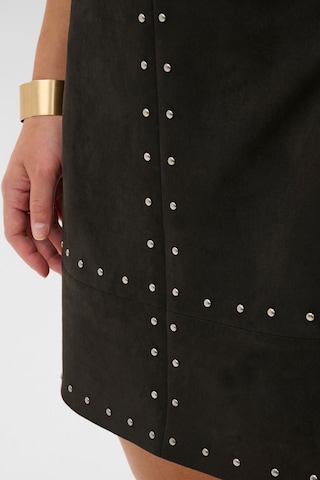 Cream Rock 'Winny' in Schwarz
