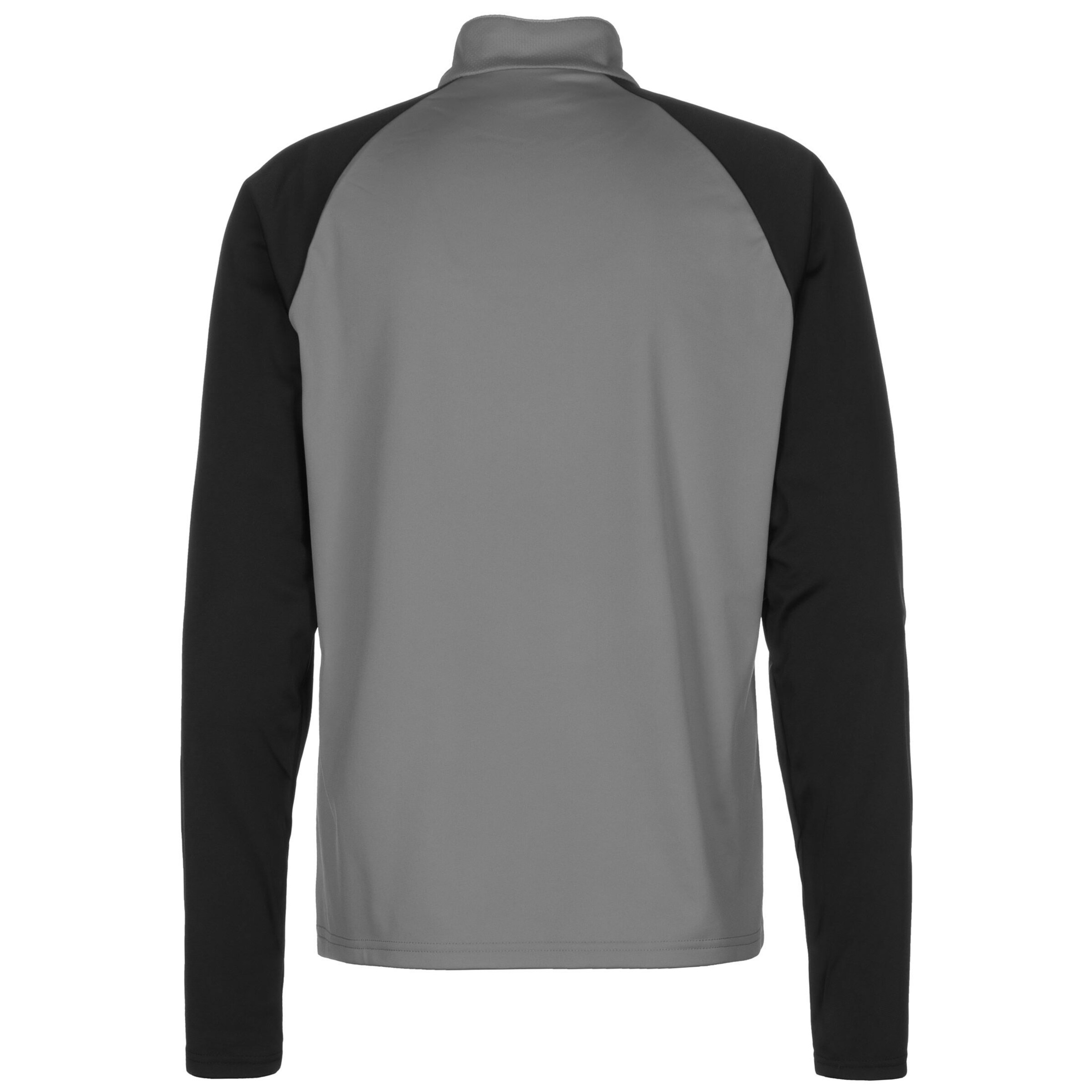 PUMA Sportsweatshirt 'Team Liga' in Grau