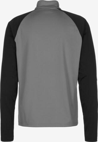 PUMA Athletic Sweatshirt 'Team Liga' in Grey