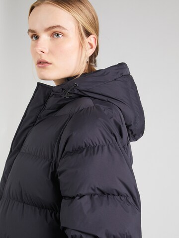 Manteau mi-saison 'Jolene' MADS NORGAARD COPENHAGEN en bleu