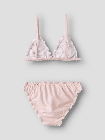 LMTD Bikini in Roze