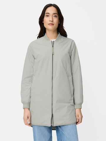 CAMEL ACTIVE Between-Seasons Coat in Grey: front
