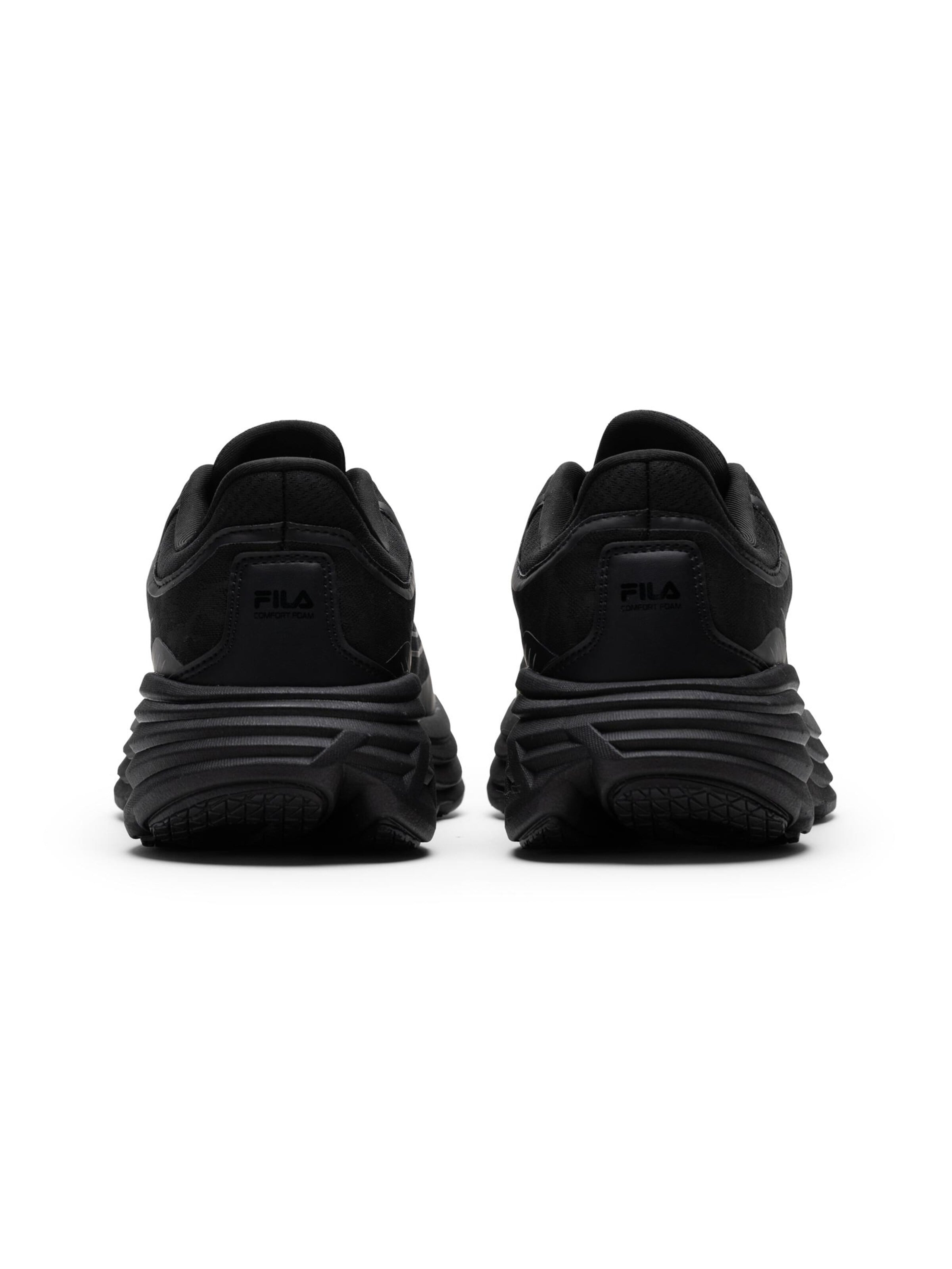 FILA - Zapatillas deportivas bajas 'FILA PLYLITE wmn' en negro