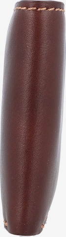 Picard Toscana Geldbörse Leder 11 cm in Braun