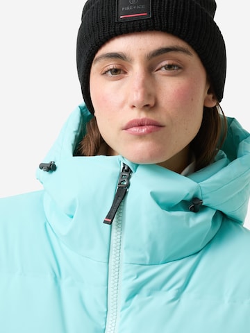 Bogner Fire + Ice Outdoorjacke 'Neila' in Blau
