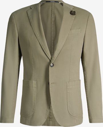 JOOP! Colbert ' Hoverest ' in Groen: voorkant